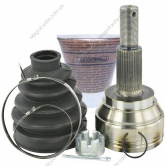 Автозапчастина FEBEST 0210Y51R