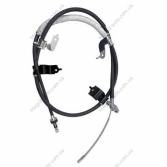 Автозапчастина FEBEST 0199-PCGDJ150RH