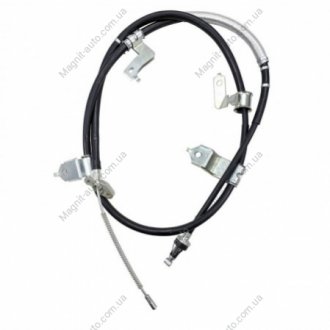 Автозапчастина FEBEST 0199-PCGRJ120RH