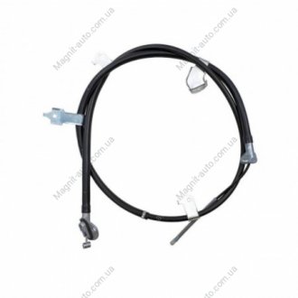 Автозапчастина FEBEST 0199-PCACA30RH