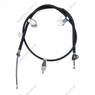 Автозапчастина FEBEST 0199-PCACA30LH