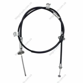 Автозапчастина FEBEST 0199-BCASV50LH