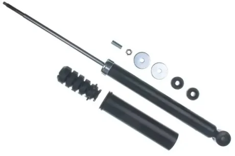 Автозапчастина Denckermann DSF209G