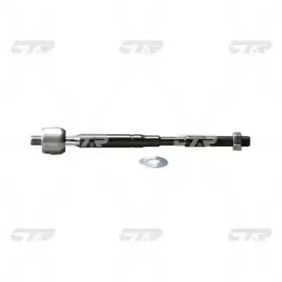 Тяга рульова L/R Toyota Corolla 01-08 OLD CRT-53 (вир-во) CTR CR-0627 (фото 1)