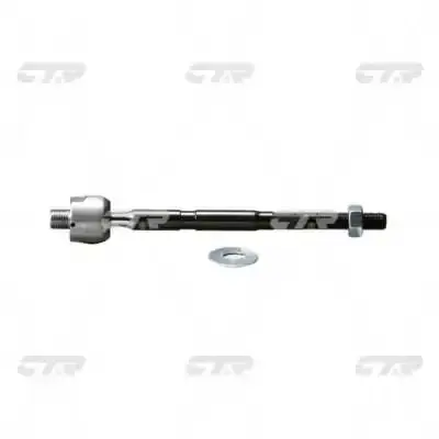 Тяга рульова Toyota Avensis/Carina E 1.6-2.0 97-03 OLD CRT-46 (вир-во) CTR CR-0622 (фото 1)