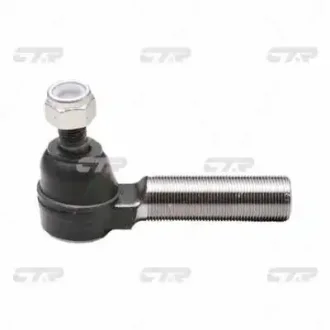 Наконечник рульової тяги правий, TOYOTA Land Cruiser 80 2.4-4.2D 84-01 CTR CE-0706