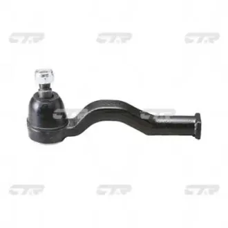 Наконечник тяги рульової KIA Besta 86-05 Bongo 83- Mazda E-Serie OLD CEKK-4 (вир-во) CTR CE-0282