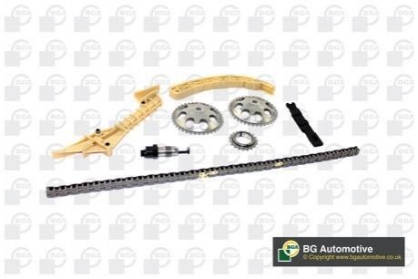 Автозапчастина BGA TC1035FK