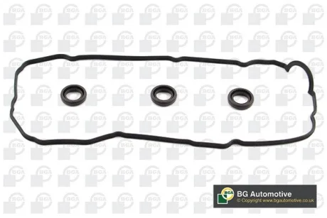 Прокладка клапанної кришки (к-кт) ALPHARD I/CAMRY 3.0 01-08 BGA RK4400