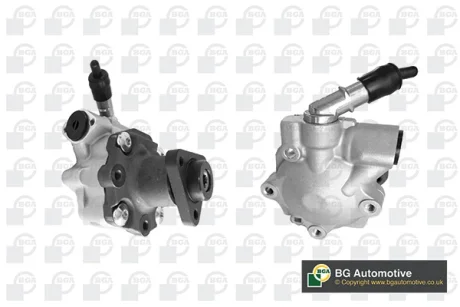Насос гідропідсилювача Audi A4/A5 2.0TDI 07-17 BGA PSP9602