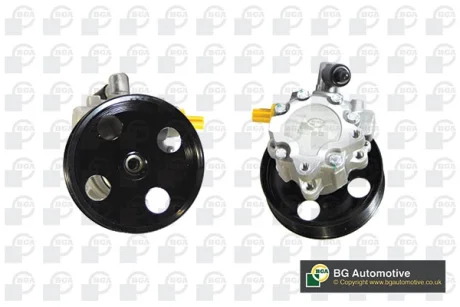 Насос гідропідсилювача MB M/R-Class 3.0 CDI 05-11 BGA PSP5601