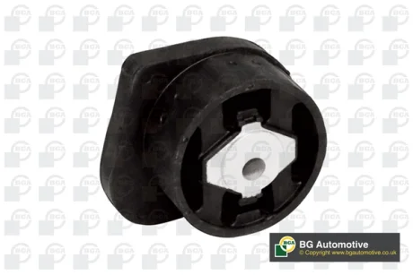 Подушка АКПП BMW 3 (E46/E90/E91)/5 (E60)/X3 (E83) 2.0-3.0 i/d 00-15 BGA MT9146