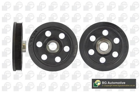 Автозапчастина BGA DP2500