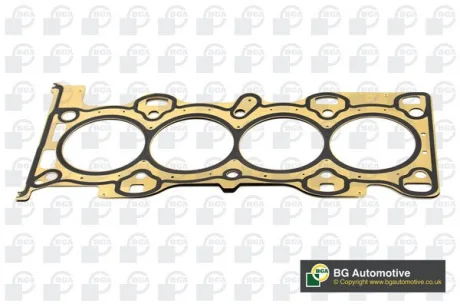 Автозапчастина BGA CH8519