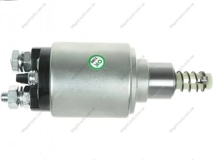 Реле втягивающего стартера AS SS0029P