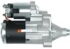 Стартер AS S5404S (фото 2)