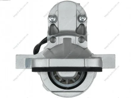 Стартер Mazda 3 (BL)/6 (GG/GH)/CX-7 1.8-2.5i 02-14 AS S5362S