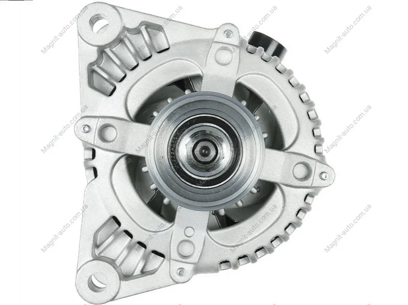 Генератор Ford Focus II/Kuga I/Volvo V50/S40 1.6/2.0TDCi 03-12 (120A/12V) AS A6010 (фото 1)