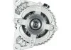 Генератор Ford Focus II/Kuga I/Volvo V50/S40 1.6/2.0TDCi 03-12 (120A/12V) AS A6010 (фото 1)