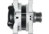 Генератор Ford Focus II/Kuga I/Volvo V50/S40 1.6/2.0TDCi 03-12 (120A/12V) AS A6010 (фото 2)