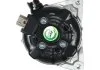 Генератор Ford Focus II/Kuga I/Volvo V50/S40 1.6/2.0TDCi 03-12 (120A/12V) AS A6010 (фото 3)