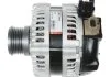 Генератор Ford Focus II/Kuga I/Volvo V50/S40 1.6/2.0TDCi 03-12 (120A/12V) AS A6010 (фото 4)