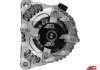 Генератор Ford Focus II/Kuga I/Volvo V50/S40 1.6/2.0TDCi 03-12 (120A/12V) AS A6010 (фото 5)