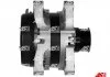 Генератор Ford Focus II/Kuga I/Volvo V50/S40 1.6/2.0TDCi 03-12 (120A/12V) AS A6010 (фото 6)