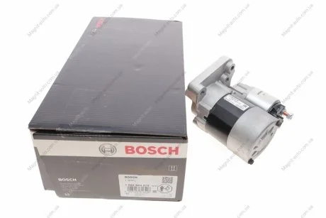 Автозапчастина BOSCH 1 986 S00 579