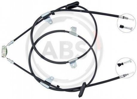 Автозапчастина A.B.S. K19896