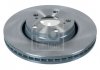 Тормозной диск FEBI BILSTEIN 108413 (фото 4)