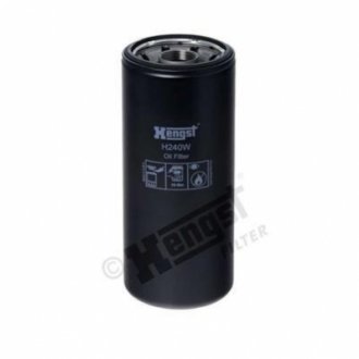 Автозапчастина HENGST FILTER H240W