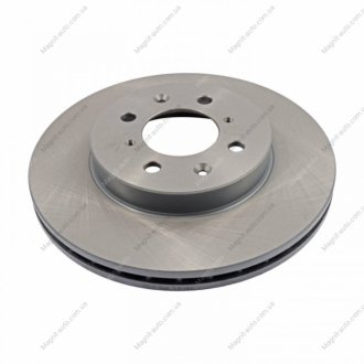 Тормозной диск FEBI BILSTEIN 108500