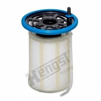 Автозапчастина HENGST FILTER E466KP