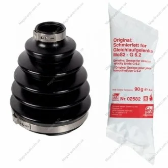К-т пильника FEBI BILSTEIN 172880