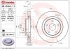 Автозапчастина BREMBO 09.D444.11 (фото 1)