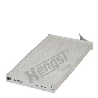 Фильтр салона HENGST FILTER E4995LI