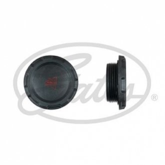 Автозапчастина Gates RC252