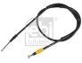 Автозапчастина FEBI BILSTEIN 180498 (фото 1)