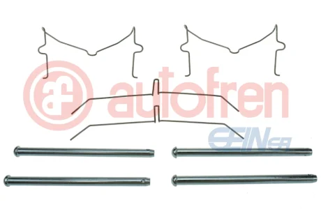 Автозапчастина AUTOFREN D43042A