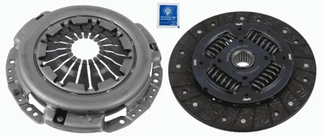 Автозапчастина SACHS 3000 950 845