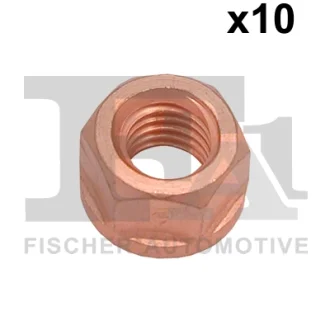 Гайка колектора випускного Fischer Automotive One (FA1) 9881006.10