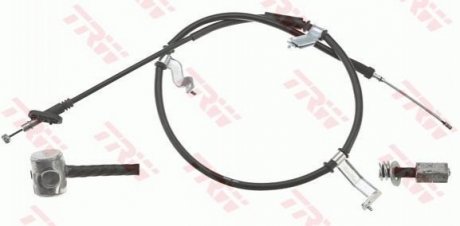 Автозапчастина TRW GCH740
