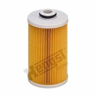Автозапчастина HENGST FILTER E490KPD484