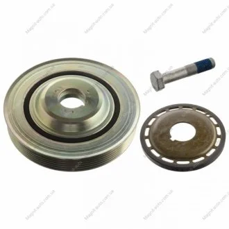 Шкив коленвала FEBI BILSTEIN 106476