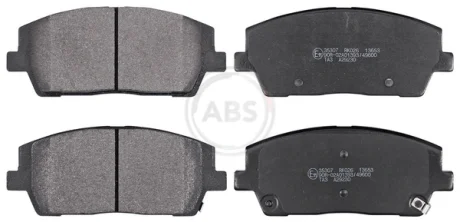 Автозапчастина A.B.S. 35307