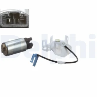 Автозапчастина Delphi FE0670-12B1