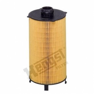 Автозапчастина HENGST FILTER E904HD437