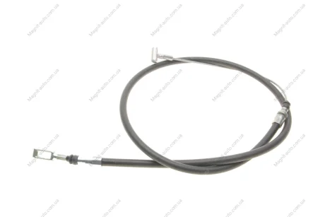 Трос ручных тормозов FEBI BILSTEIN 176818
