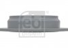 Тормозной диск FEBI BILSTEIN 108429 (фото 4)